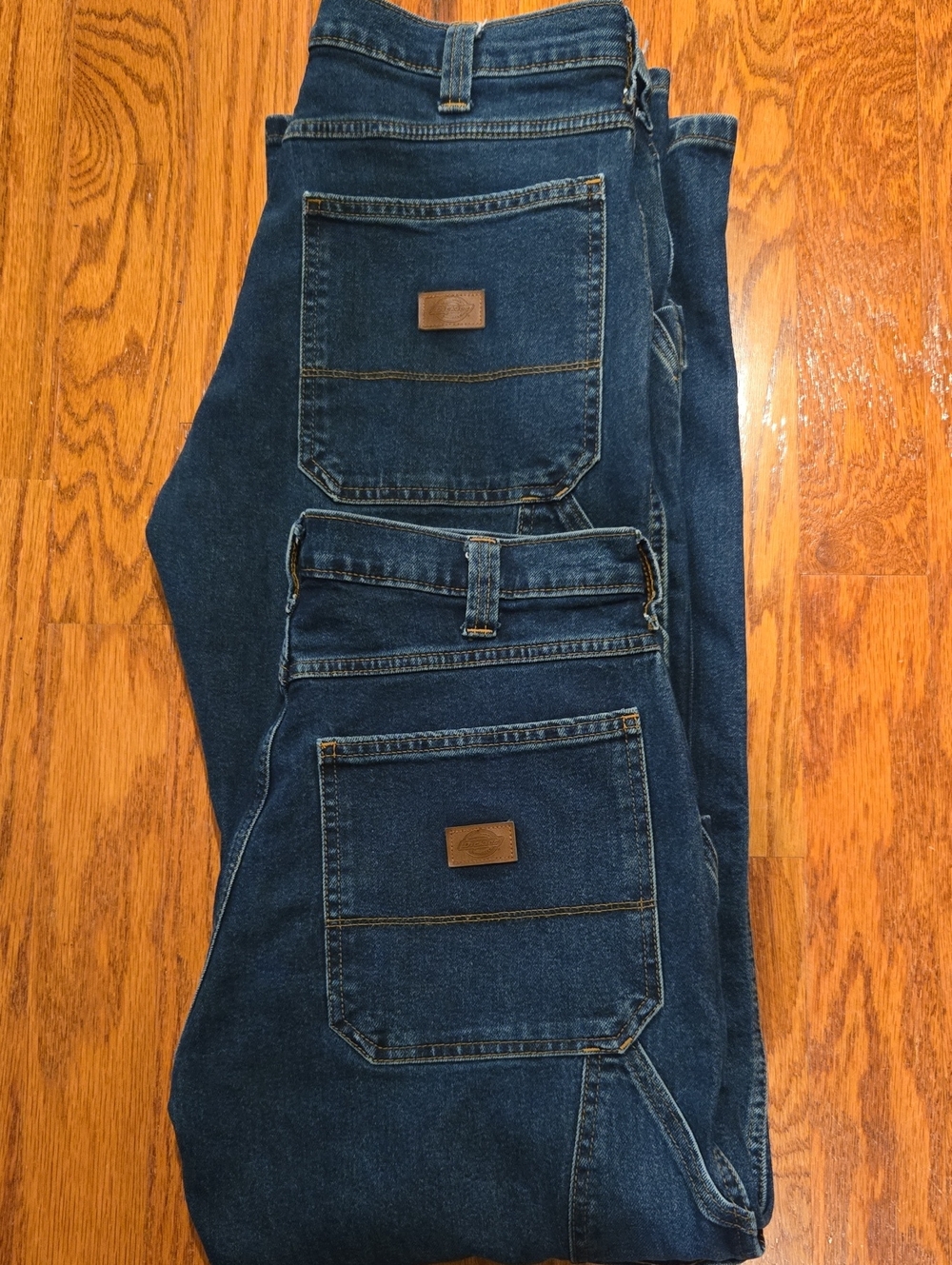 Dickies Utility Jeans Bundles - Picture 4 of 9